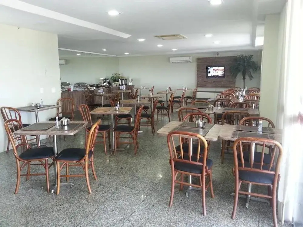 Flat Beira Mar Fortaleza 2Q - Général