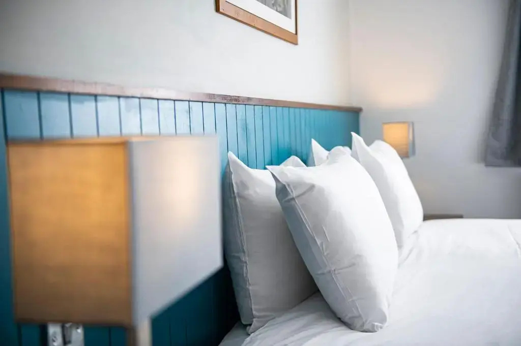 The Highfield Hotel By Greene King Inns - Chambres