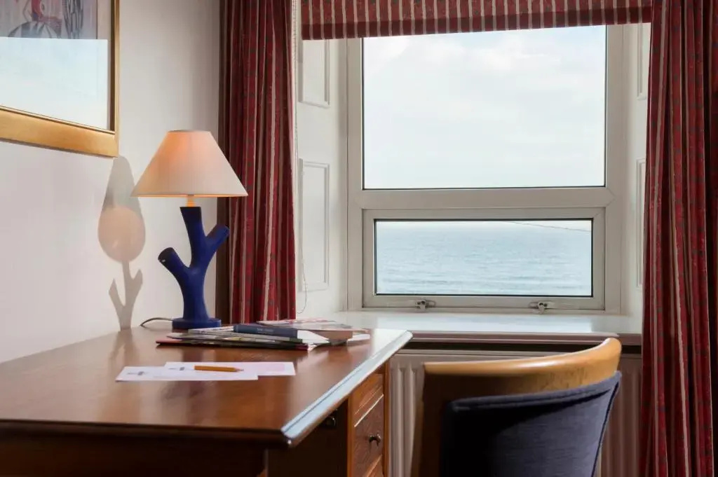 Regency Hotel - Chambres