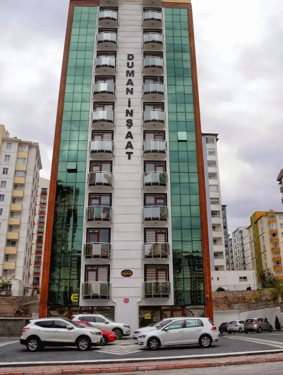 Hotel photo 1