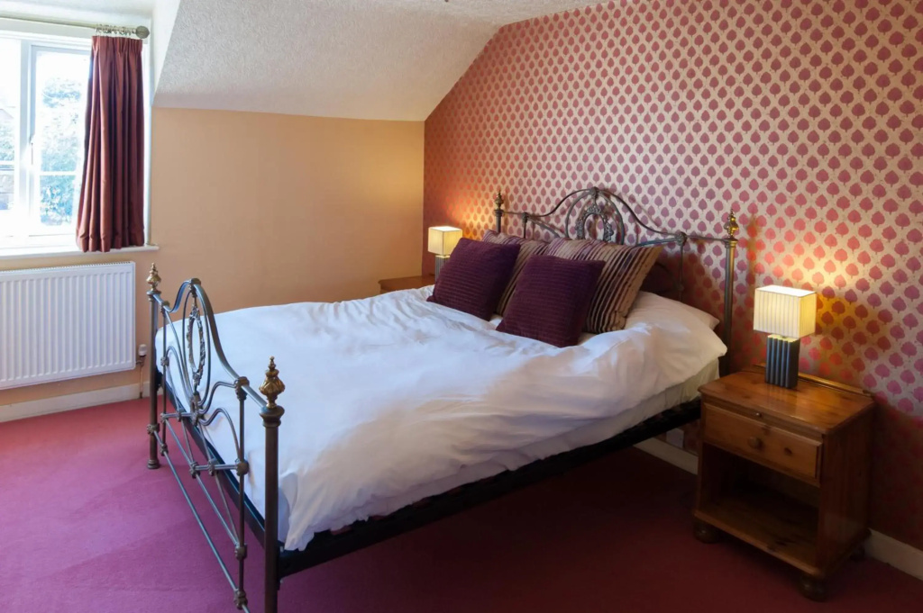 Unicorn, Gunthorpe by Marston's Inns - фото 22