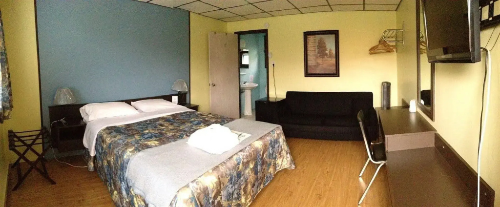 Hotel photo 14