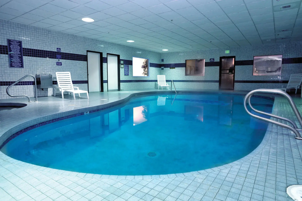 Spa & Wellness