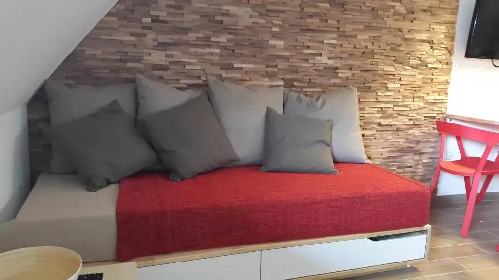 Apartmani Kopaonik Centar Maglic - Chambres