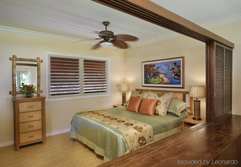 Hanalei Colony Resort by null