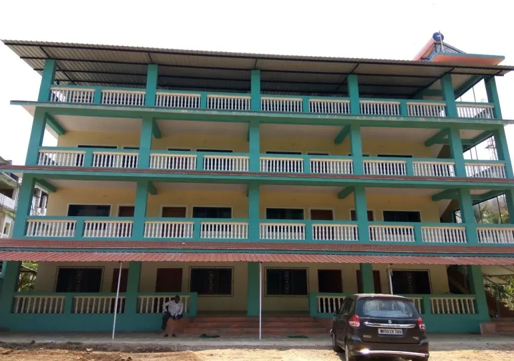 Atithi Farm House