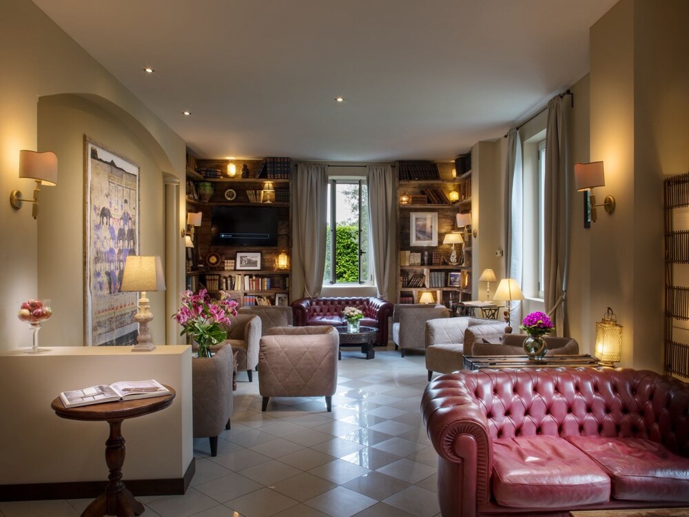 Hotel Benaco — 2