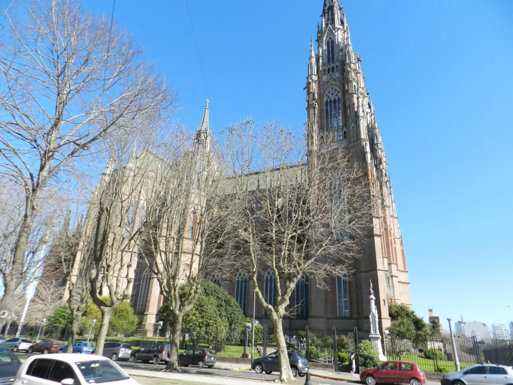 Acogedor monoambiente La Plata centro