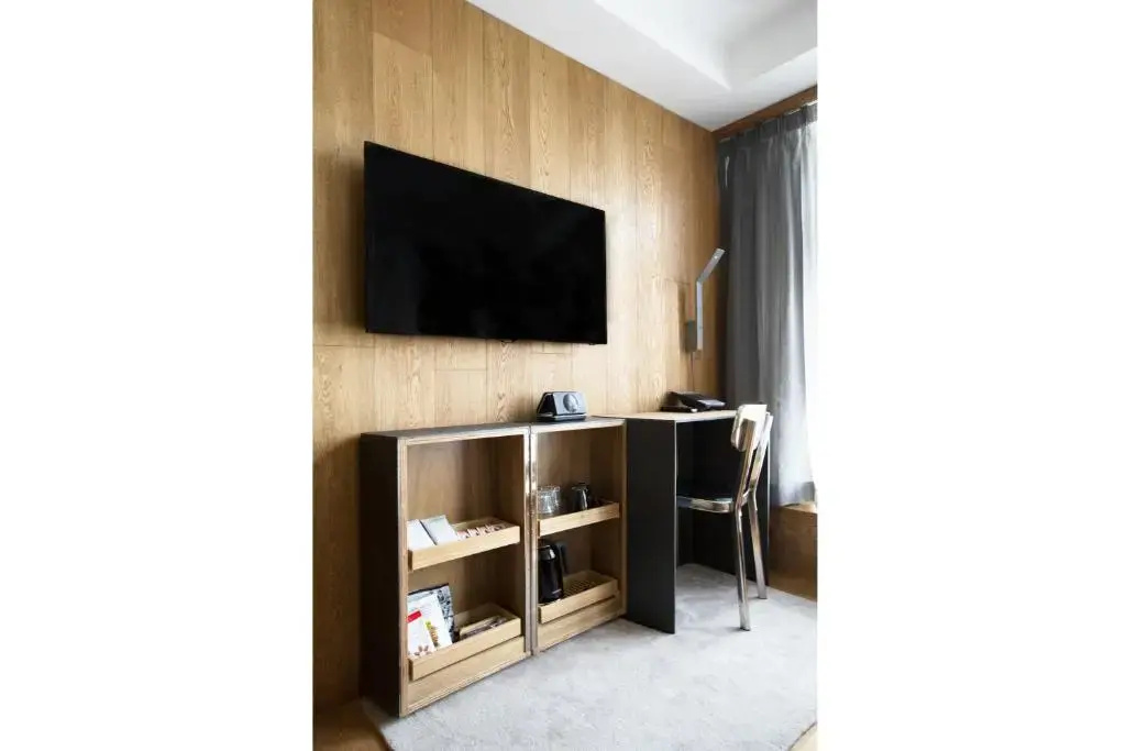 Tuve - Chambres