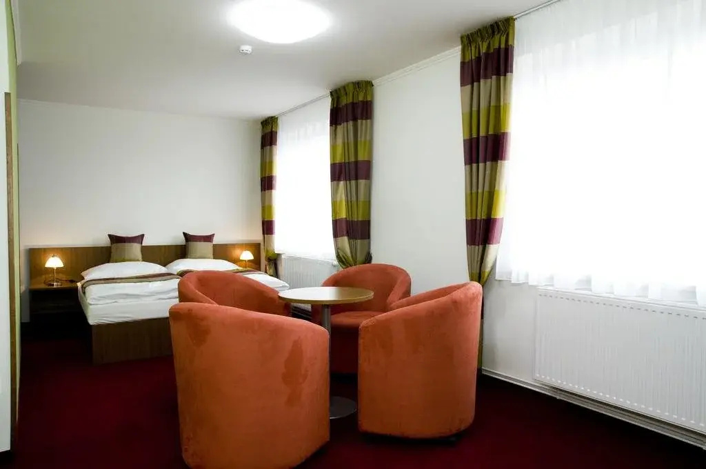 Hotel photo 2