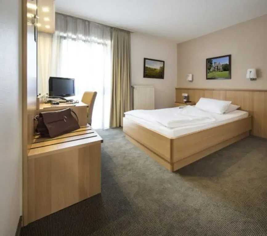Hotel Am Wald - Général