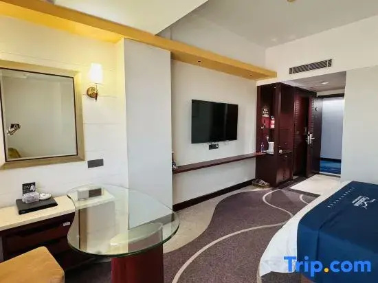 CP Peninsula Hotel - Chambres