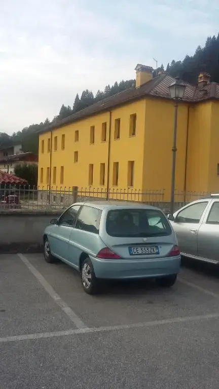 Albergo Diffuso
