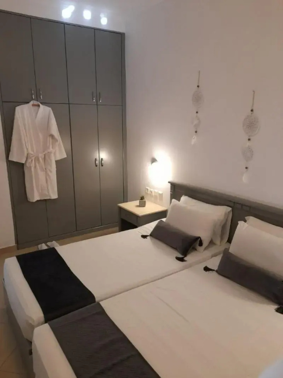 Stemma Hotel - Chambres
