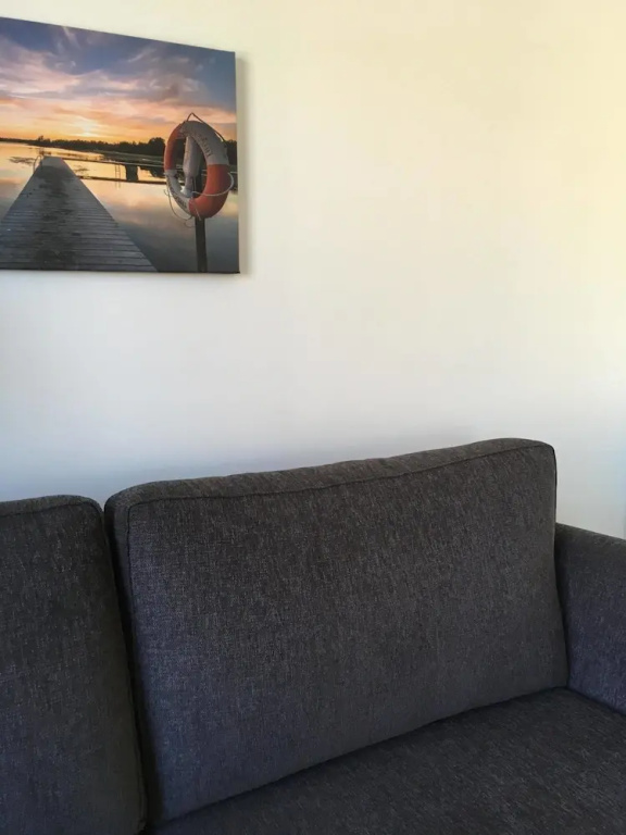 Hotel Oxelösund - Chambres