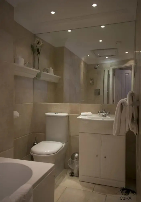 Valley View Dalton Ltd - Chambres