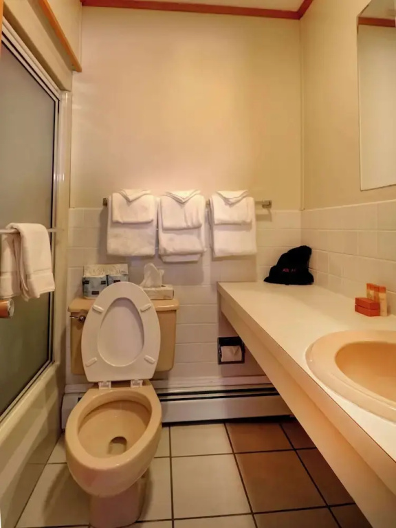Hotel photo 10