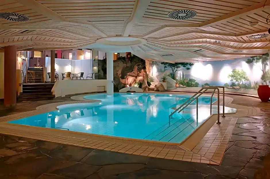 Ringhotel Niedersachsen - Général