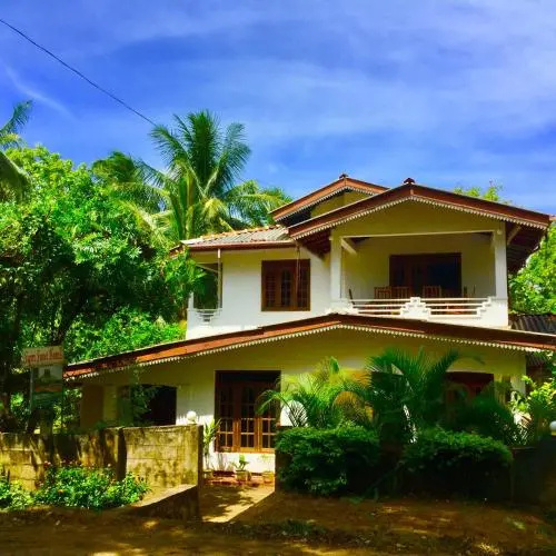 Sigiriya Sweet Home