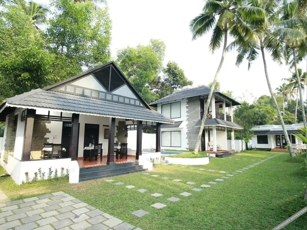 Mayas Beach House - Boutique Serviced Villa - Général