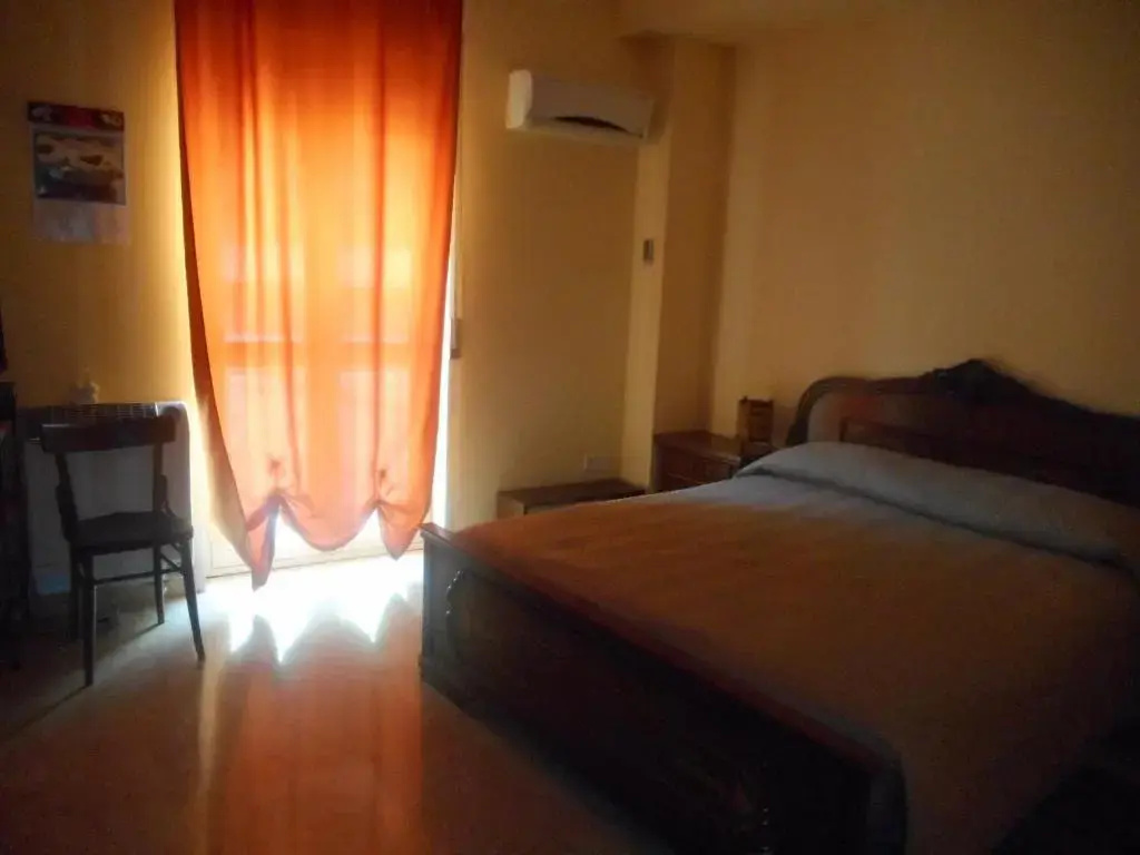 Casa Mulè - Chambres