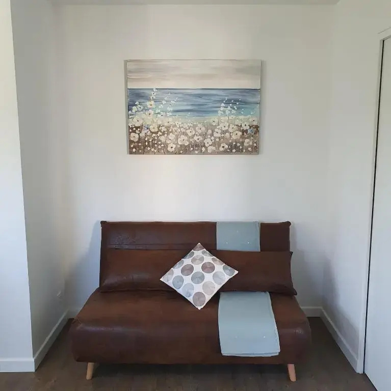 Concept Appart'Hôtel Lannion - Côte de Granit Rose