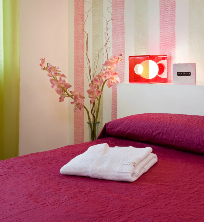 Hotel El Milano Real by null