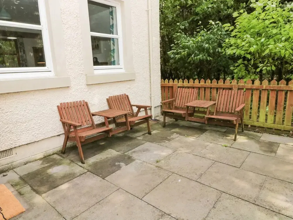 Gardener's Cottage
