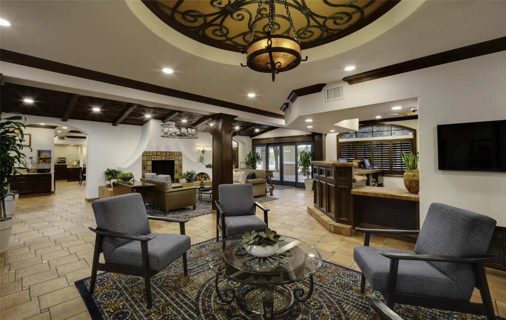 Ayres Hotel Redlands – Loma Linda - Général