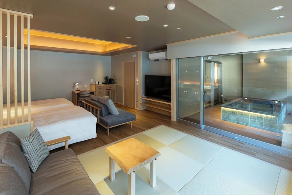 Hotel Okada 사진 20
