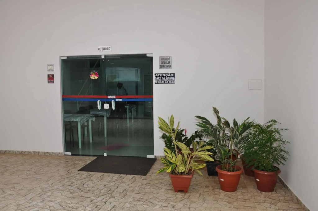 Hotel Pousada Salvador - Général