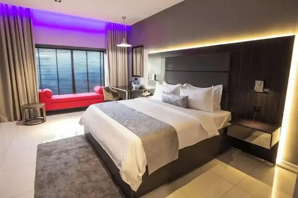 Hotel photo 7