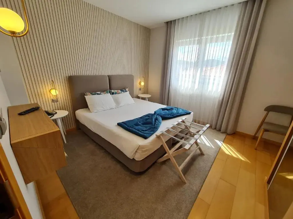 Albergaria Borges - Chambres