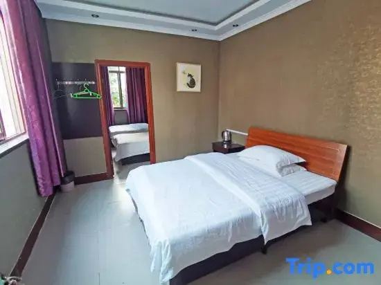 Golden Tulip Udaipur - Chambres