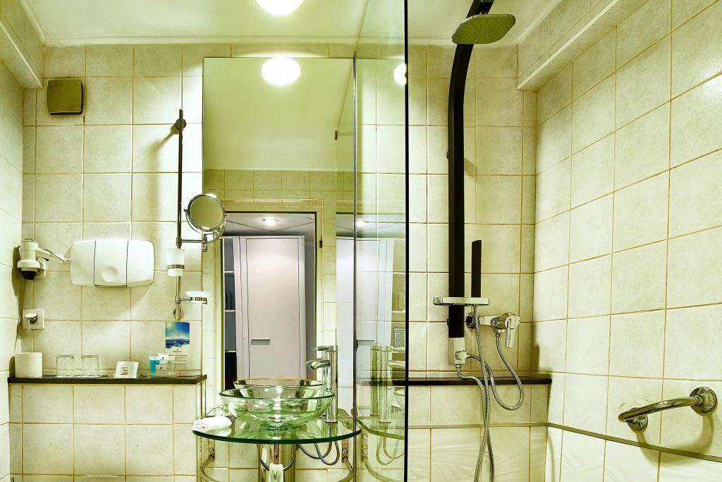 Hotel Continental Forum Arad - Général