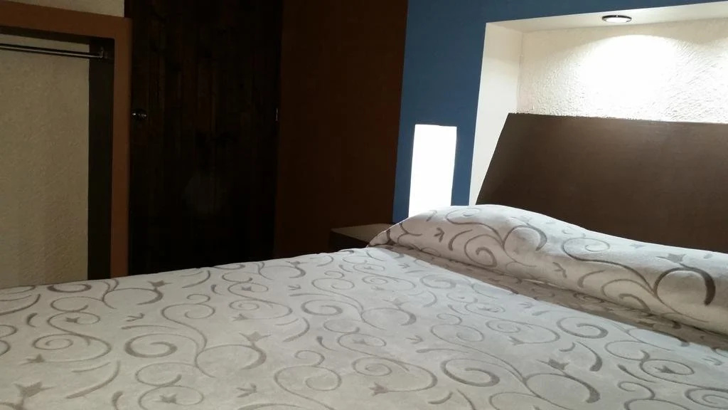Hotel Real Campestre Tepetoci