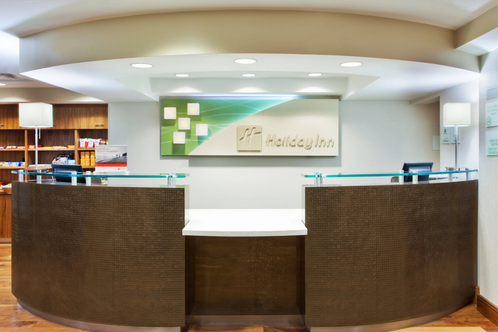 Holiday Inn Baltimore BWI Airport by IHG - Général