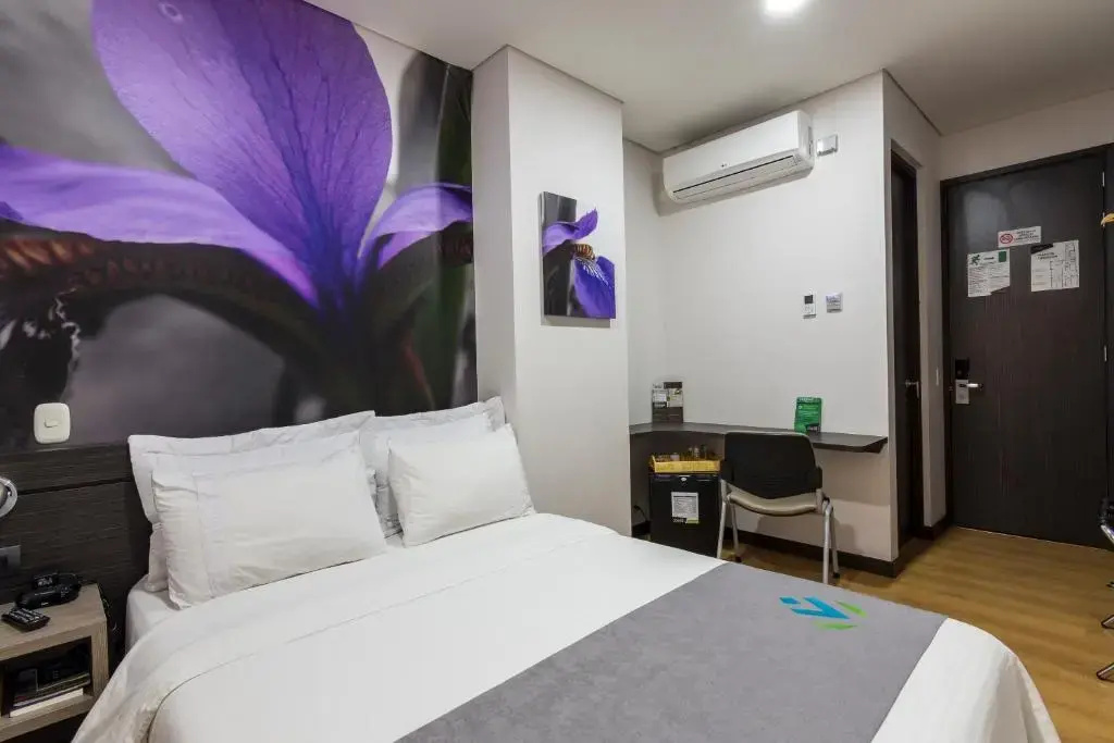 Hotel Vivre - Chambres