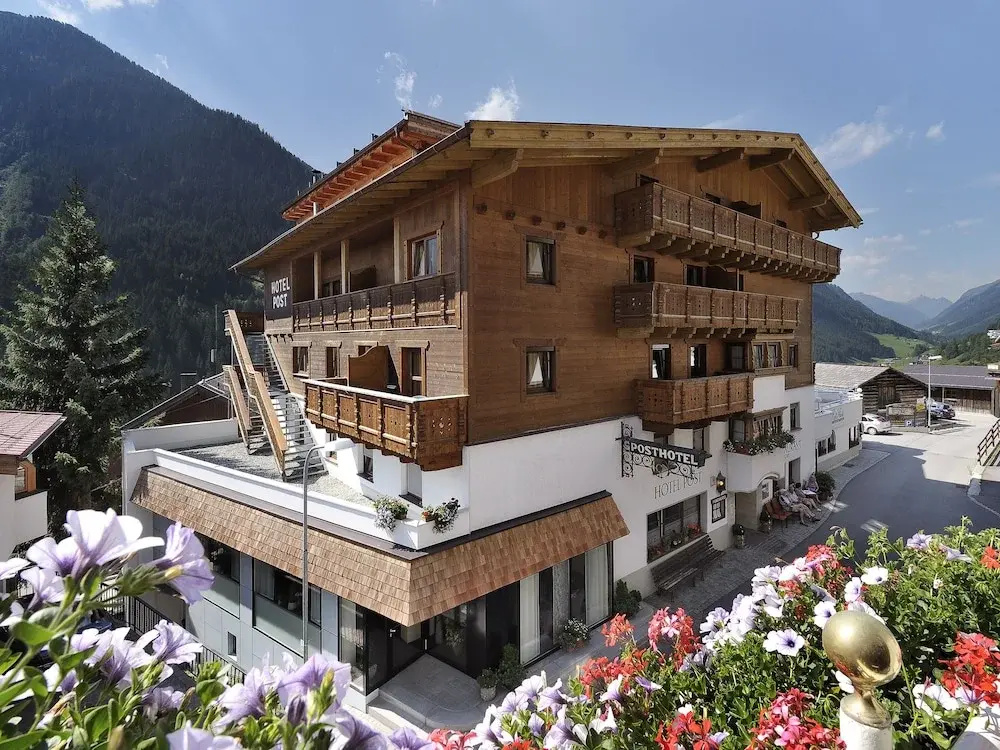 Hotel photo 17