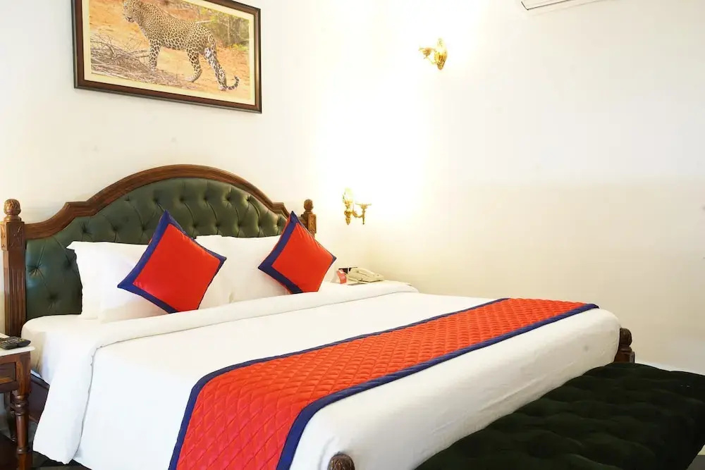 Hotel photo 26