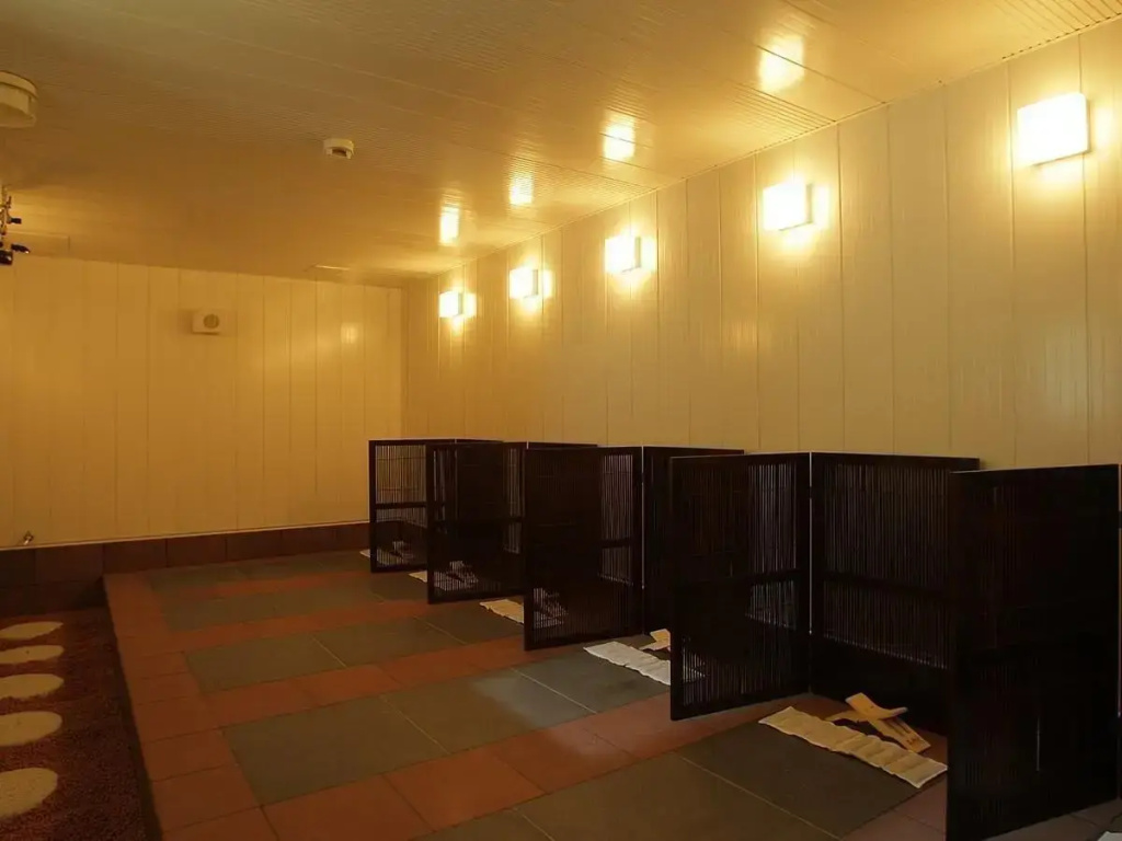 Hagi Royal Intelligent Hotel - фото 10