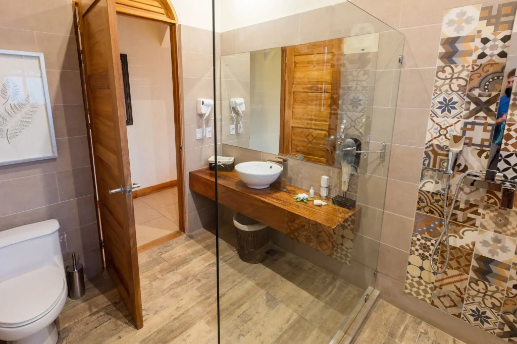 El Castillo Boutique Luxury Hotel - фото 8