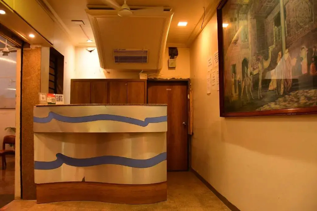Hotel photo 20
