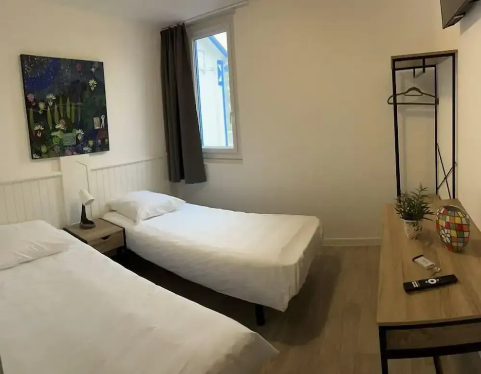 Voir la photo 2 — Parc Hotel