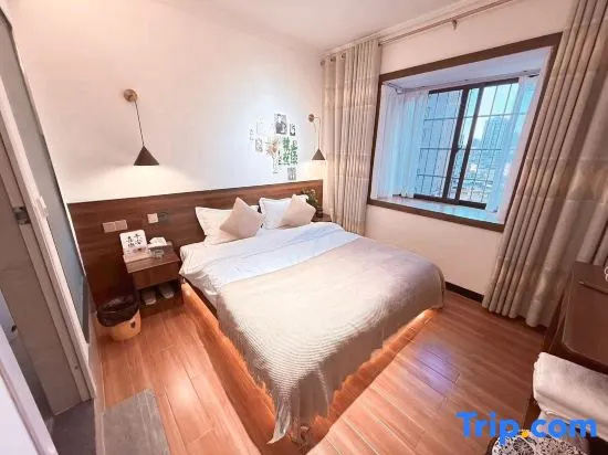 Qingfeng Xiaozhu — 3