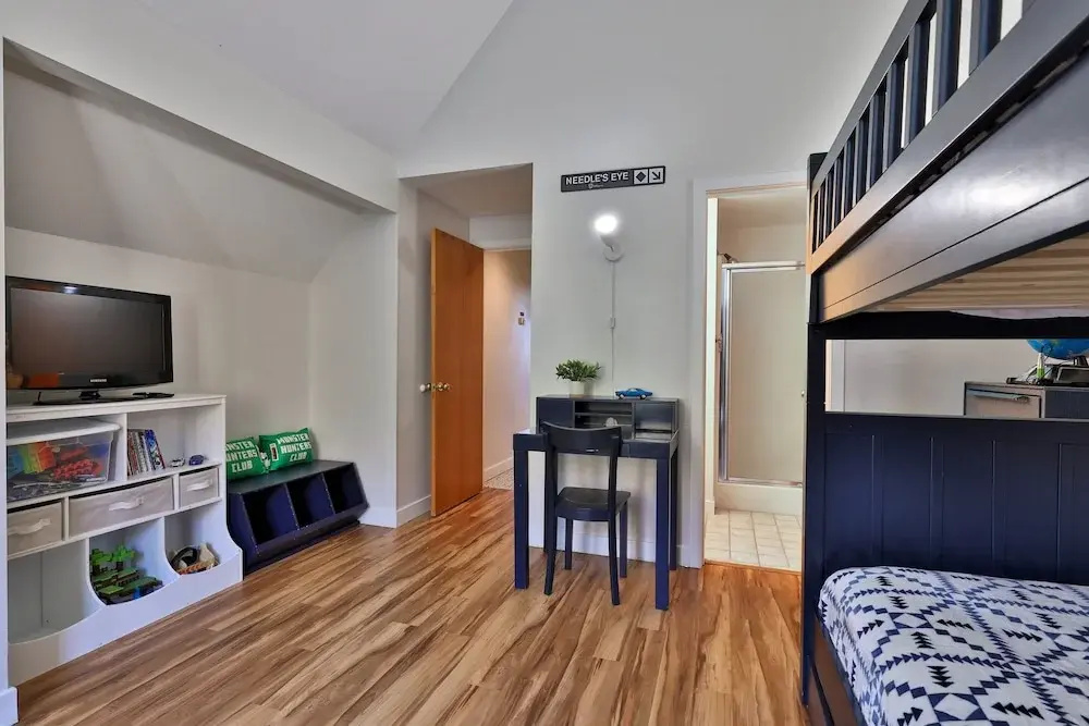 Fall Line Condo A4b 2 Bedroom Condo
