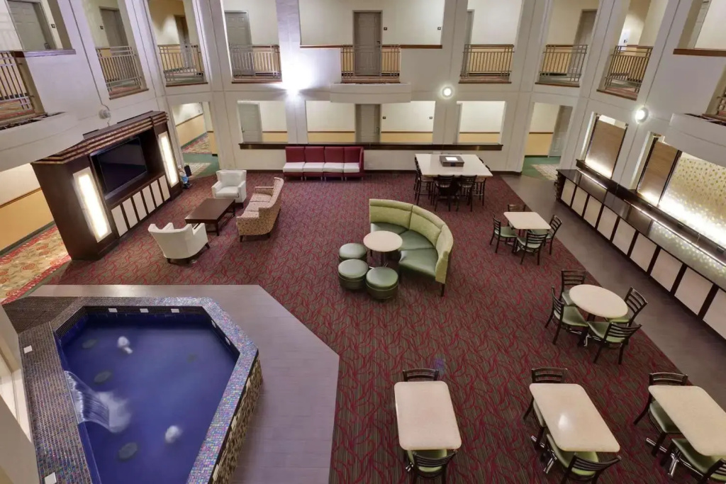 Country Inn & Suites by Radisson, San Carlos, CA - Général