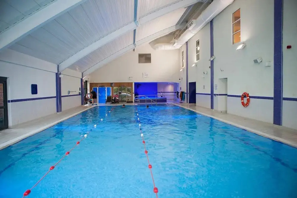 Bannatyne Spa Hotel Hastings - Général