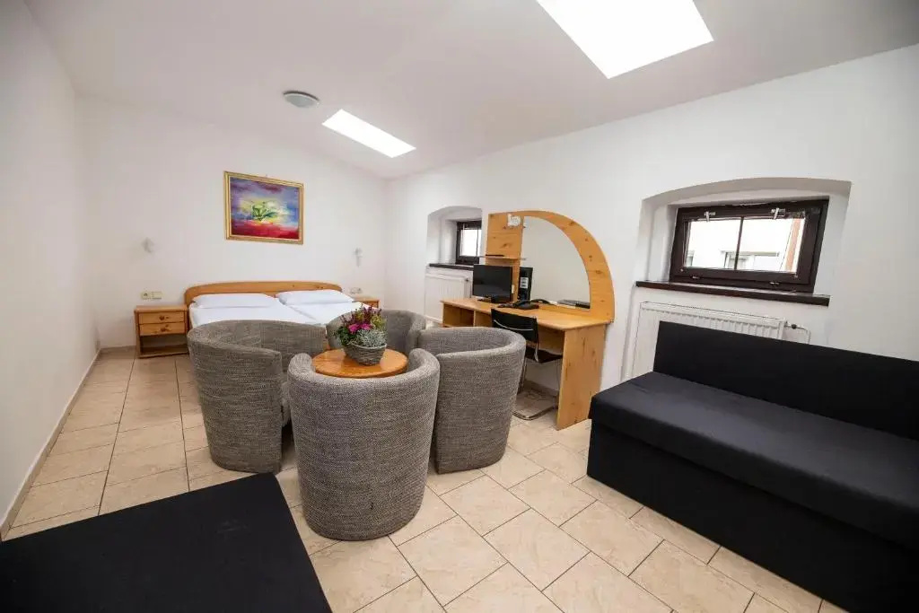 Hotel Praha - Chambres