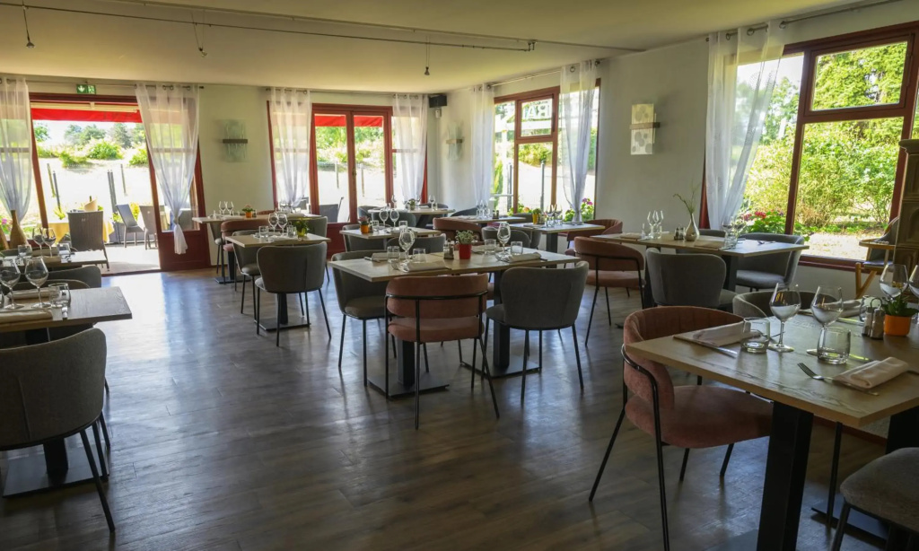 Au Relais D'Alsace - Général